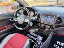 کیا پیکانتۆ